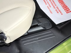 杰德 2013款 1.8L CVT 豪华版 6座