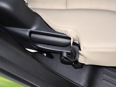 2013款 1.8L CVT 豪华版 6座