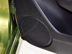 2013款 1.8L CVT 豪华版 6座