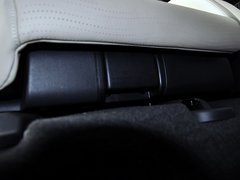 杰德 2013款 1.8L CVT 豪华版 6座
