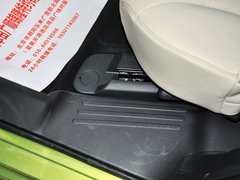 2013款 1.8L CVT 豪华版 6座