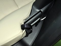 2013款 1.8L CVT 豪华版 6座