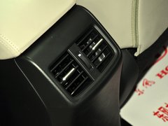 2013款 1.8L CVT 豪华版 6座