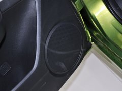 杰德 2013款 1.8L CVT 豪华版 6座