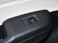 2013款 1.8L CVT 豪华版 6座