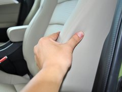 2013款 1.8L CVT 豪华版 6座