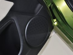 2013款 1.8L CVT 豪华版 6座