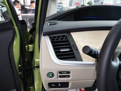 2013款 1.8L CVT 豪华版 6座