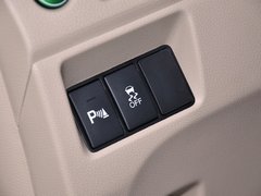 2013款 1.8L CVT 豪华版 6座