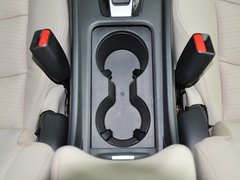 2013款 1.8L CVT 豪华版 6座