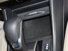2013款 1.8L CVT 豪华版 6座