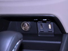 2013款 1.8L CVT 豪华版 6座