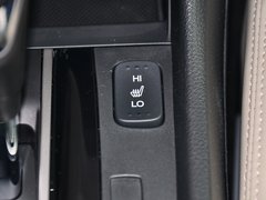 2013款 1.8L CVT 豪华版 6座