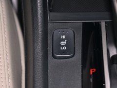 2013款 1.8L CVT 豪华版 6座