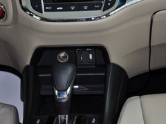2013款 1.8L CVT 豪华版 6座