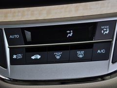 2013款 1.8L CVT 豪华版 6座