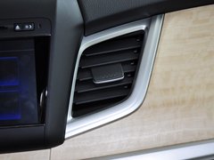 2013款 1.8L CVT 豪华版 6座