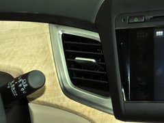 2013款 1.8L CVT 豪华版 6座