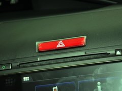 2013款 1.8L CVT 豪华版 6座