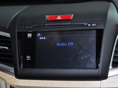 2013款 1.8L CVT 豪华版 6座
