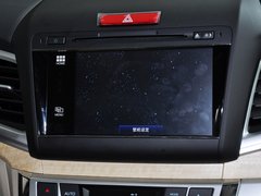 2013款 1.8L CVT 豪华版 6座