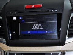 2013款 1.8L CVT 豪华版 6座