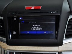 2013款 1.8L CVT 豪华版 6座