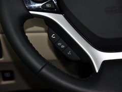 2013款 1.8L CVT 豪华版 6座