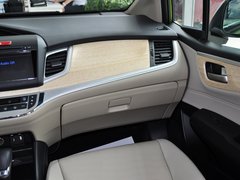 2013款 1.8L CVT 豪华版 6座