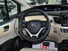 2013款 1.8L CVT 豪华版 6座
