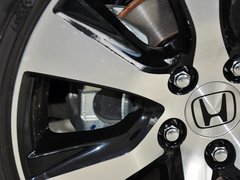 2013款 1.8L CVT 豪华版 6座