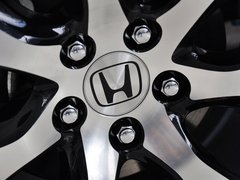 2013款 1.8L CVT 豪华版 6座