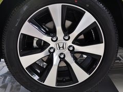 2013款 1.8L CVT 豪华版 6座