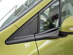 2013款 1.8L CVT 豪华版 6座