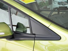 2013款 1.8L CVT 豪华版 6座