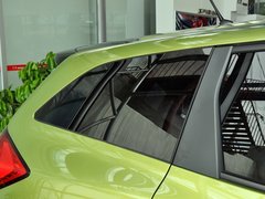 2013款 1.8L CVT 豪华版 6座