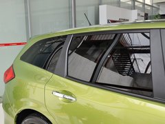 2013款 1.8L CVT 豪华版 6座