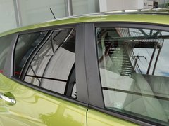 2013款 1.8L CVT 豪华版 6座
