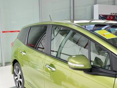 2013款 1.8L CVT 豪华版 6座