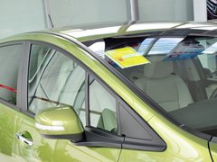 2013款 1.8L CVT 豪华版 6座