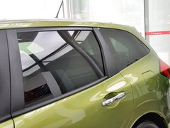 2013款 1.8L CVT 豪华版 6座