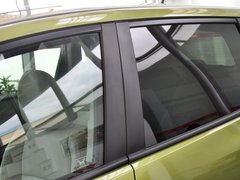 2013款 1.8L CVT 豪华版 6座