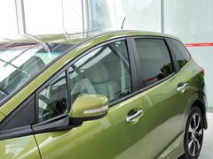2013款 1.8L CVT 豪华版 6座