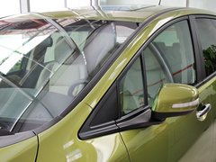 2013款 1.8L CVT 豪华版 6座