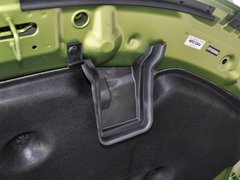 2013款 1.8L CVT 豪华版 6座