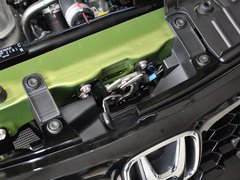 2013款 1.8L CVT 豪华版 6座