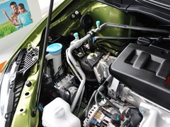 2013款 1.8L CVT 豪华版 6座