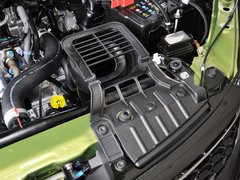 2013款 1.8L CVT 豪华版 6座