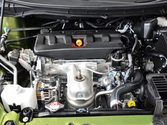 2013款 1.8L CVT 豪华版 6座