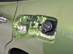 2013款 1.8L CVT 豪华版 6座